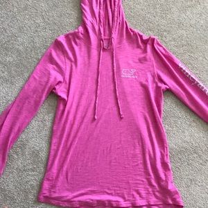 Vineyard Vines long sleeve shirt